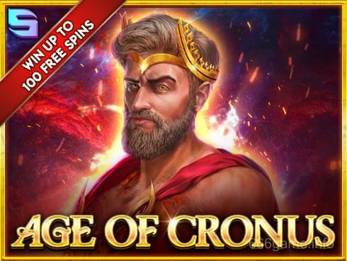 Age Of Cronus