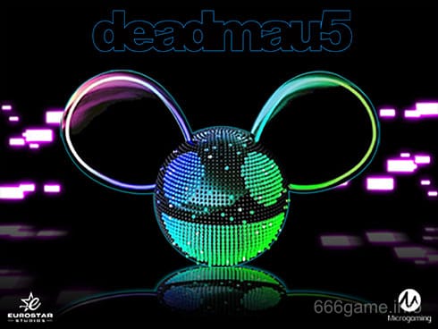 Deadmau5