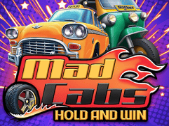 Mad Cabs Hold and Win