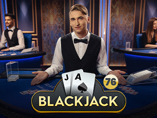 Blackjack 76