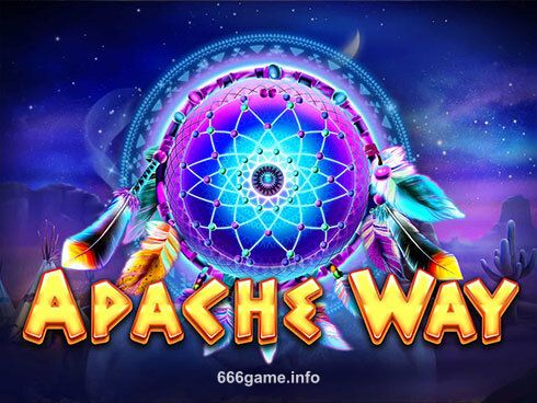 Apache Way Game Image