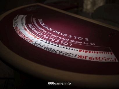 Blackjack Rápido Clássico em Português 13 Game Image